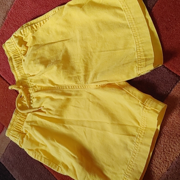 Hanna anderson elastic shorts - Picture 2 of 4